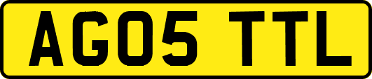 AG05TTL