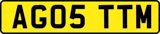 AG05TTM