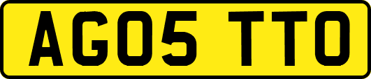 AG05TTO