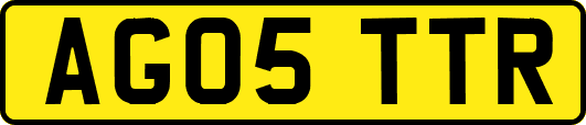 AG05TTR