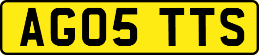 AG05TTS