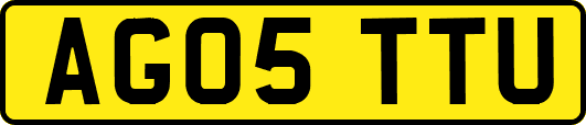 AG05TTU