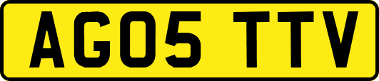AG05TTV