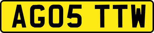 AG05TTW