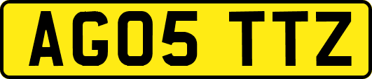 AG05TTZ