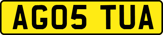 AG05TUA