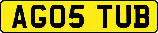 AG05TUB