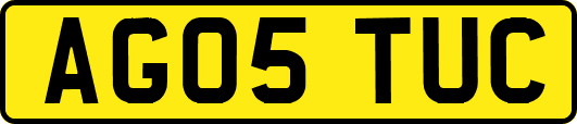 AG05TUC