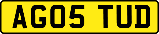 AG05TUD