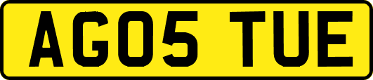 AG05TUE