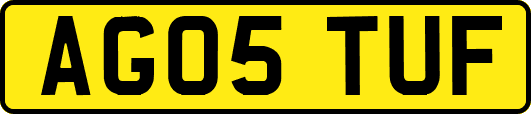 AG05TUF