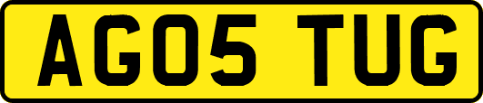AG05TUG