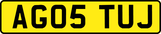 AG05TUJ