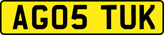 AG05TUK