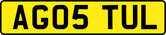 AG05TUL
