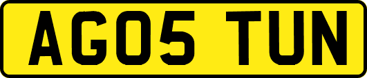 AG05TUN