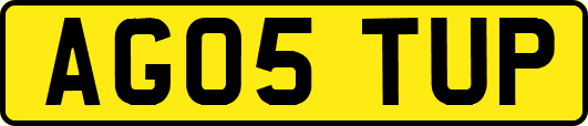 AG05TUP