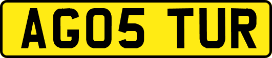 AG05TUR