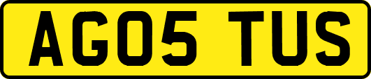 AG05TUS