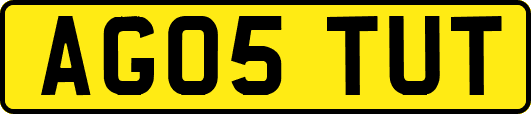 AG05TUT