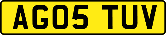 AG05TUV