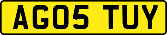 AG05TUY