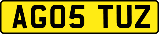AG05TUZ