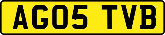 AG05TVB