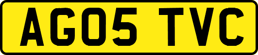 AG05TVC