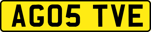 AG05TVE