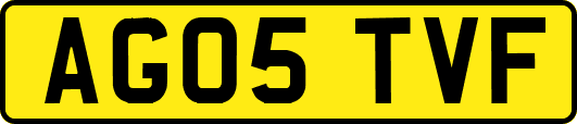AG05TVF