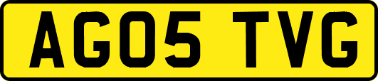 AG05TVG