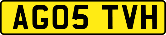 AG05TVH