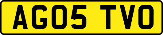 AG05TVO