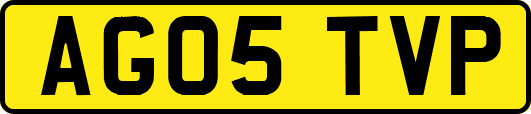 AG05TVP