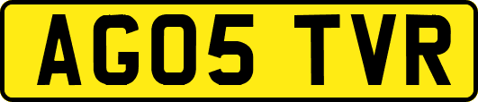 AG05TVR