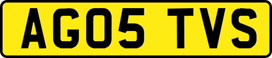 AG05TVS