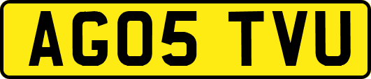 AG05TVU