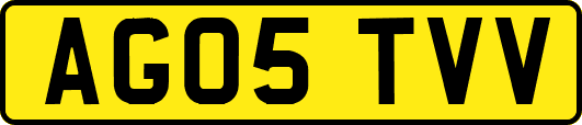 AG05TVV