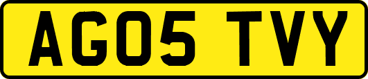 AG05TVY
