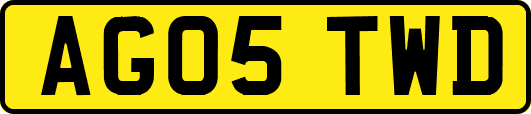 AG05TWD