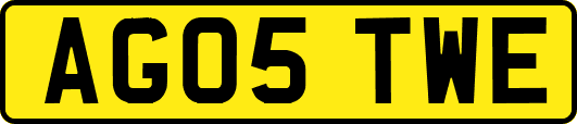 AG05TWE