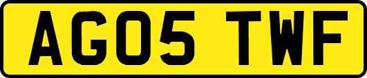 AG05TWF