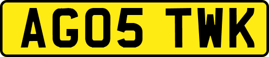 AG05TWK