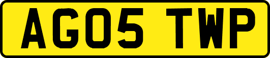 AG05TWP