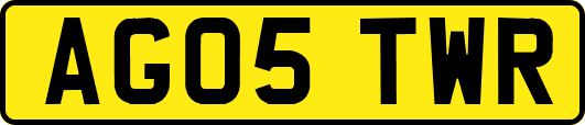 AG05TWR
