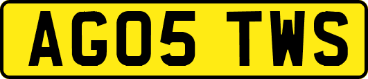 AG05TWS