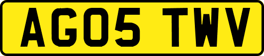 AG05TWV