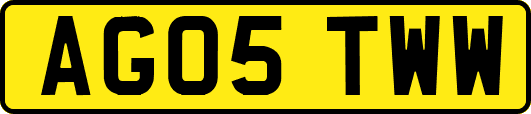 AG05TWW
