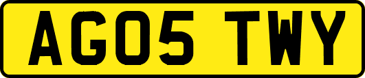 AG05TWY